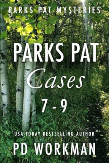 Parks Pat Cases 7-9