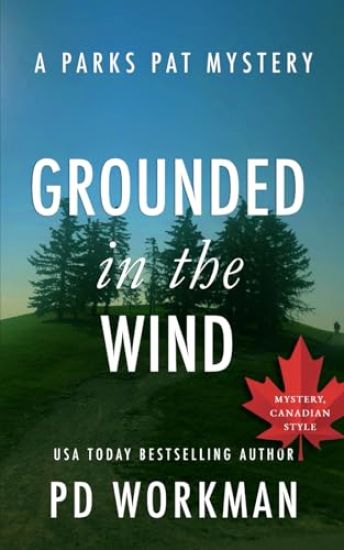 Grounded in the Wind