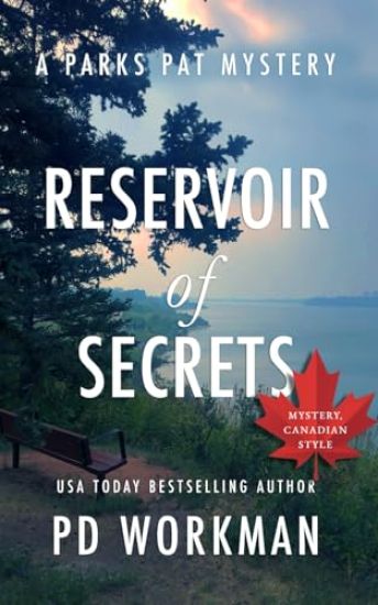 Reservoir of Secrets
