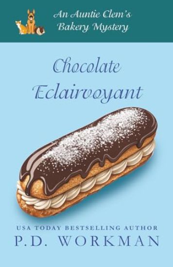 Chocolate Eclairvoyant