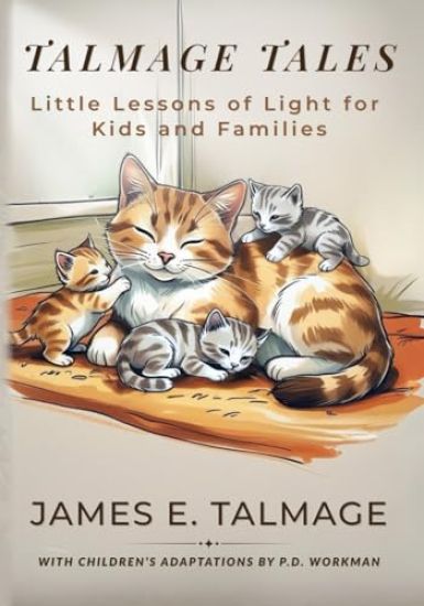 Talmage Tales