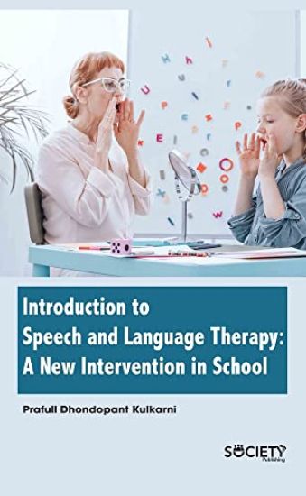 Introduction to Speech and Language Therapy