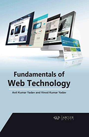 Fundamentals of Web Technology