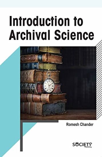 Introduction to Archival Science