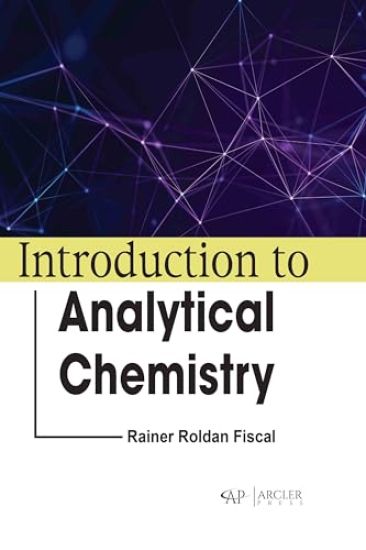 Introduction to Analytical Chemistry