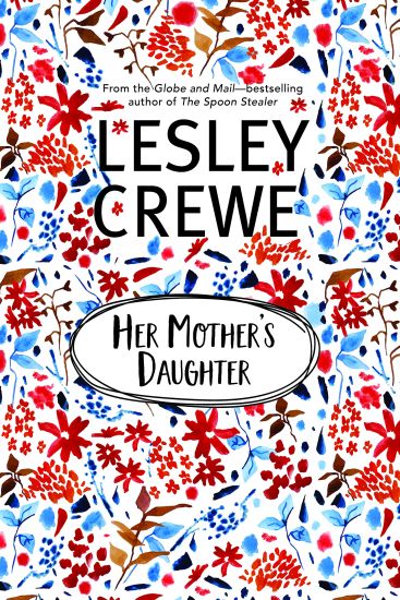 Her Mother's Daughter