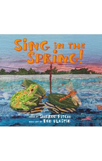 Sing in the Spring!