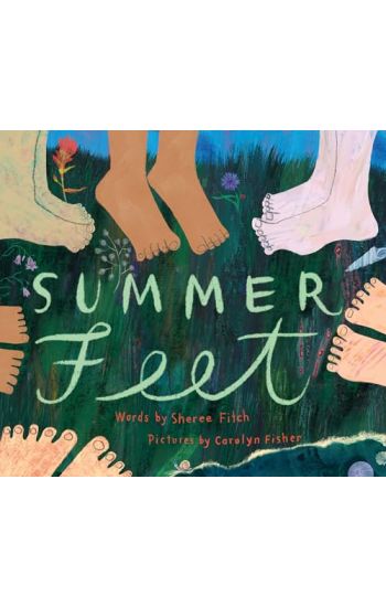 Summer Feet