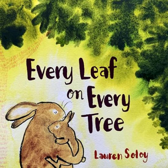 Every Leaf on Every Tree