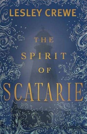 The Spirit of Scatarie