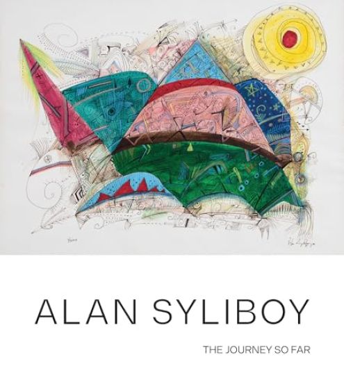 Alan Syliboy