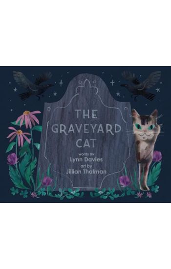 The Graveyard Cat