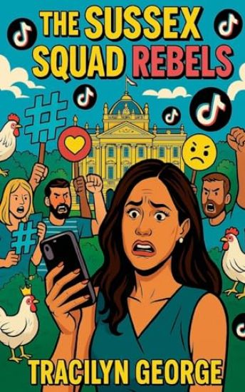 The Sussex Squad Rebels