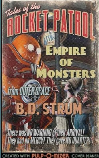 Empire of Monsters