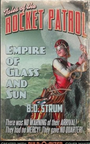 Empire of Glass and Sun