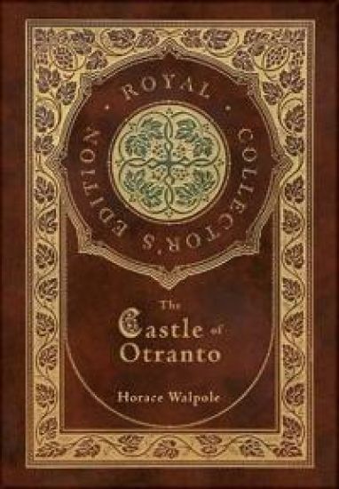 The Castle of Otranto