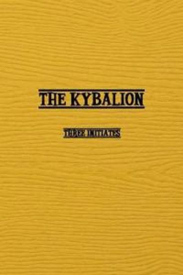 Kybalion