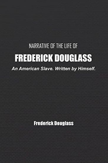 Narrative of the Life of Frederick Douglass