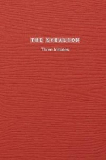 The Kybalion