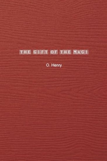 The Gift of the Magi