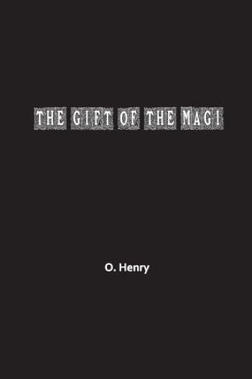 The Gift of the Magi