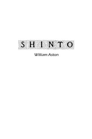 Shinto