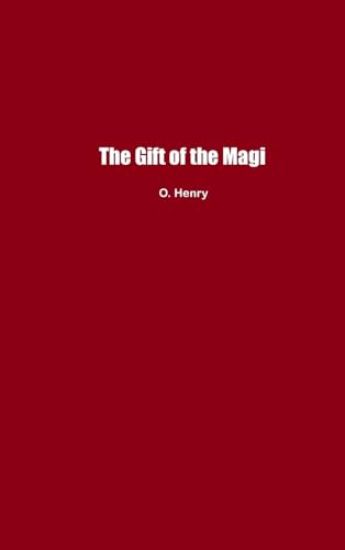 The Gift of the Magi
