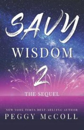 Savy Wisdom 2