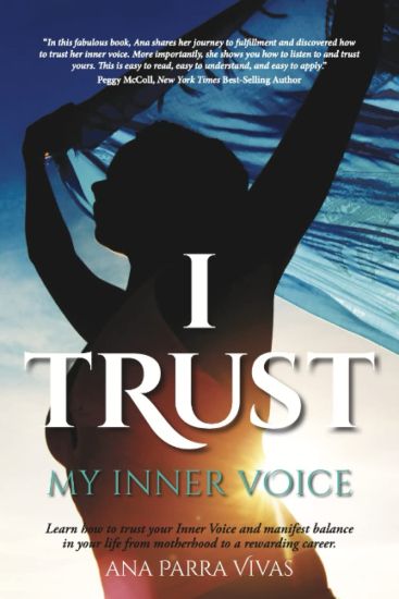 I Trust My Inner Voice