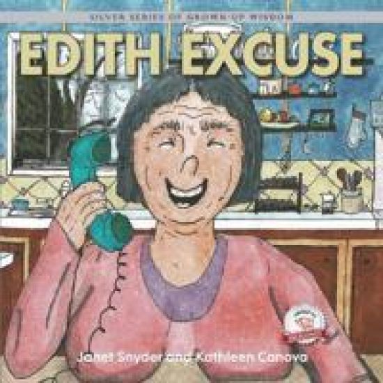 Edith Excuse