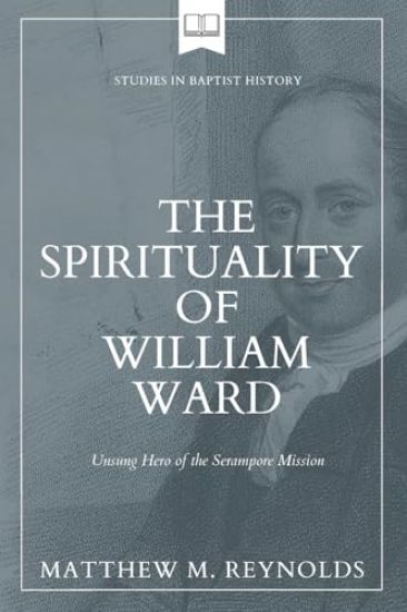The Spirituality of William Ward