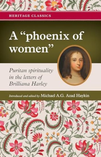 A "phoenix of women"
