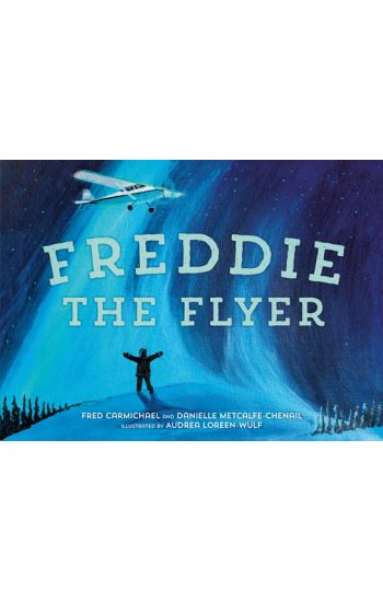 Freddie The Flyer