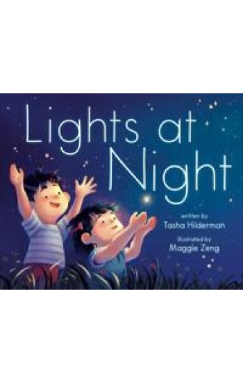 Lights at Night