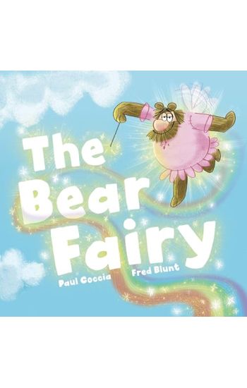 The Bear Fairy
