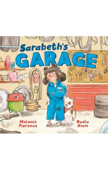 Sarabeth's Garage