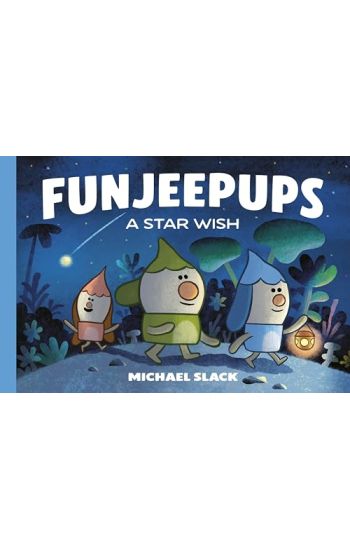 Funjeepups: A Star Wish