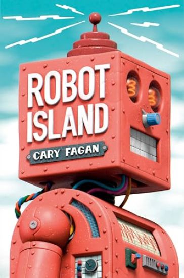 Robot Island