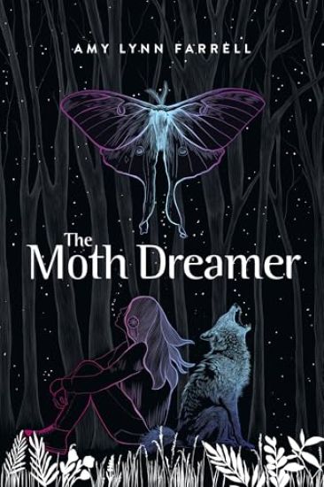 The Moth Dreamer