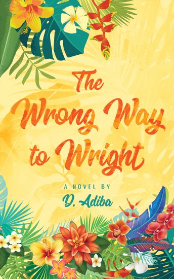The Wrong Way to Wright