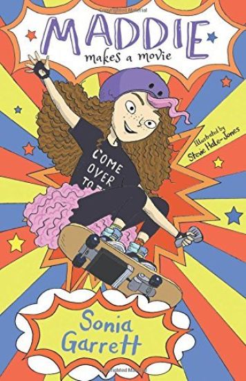 Maddie Makes a Movie
