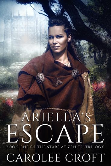 Ariella's Escape