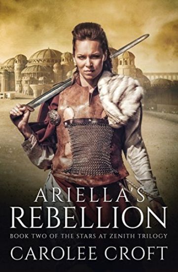 Ariella's Rebellion