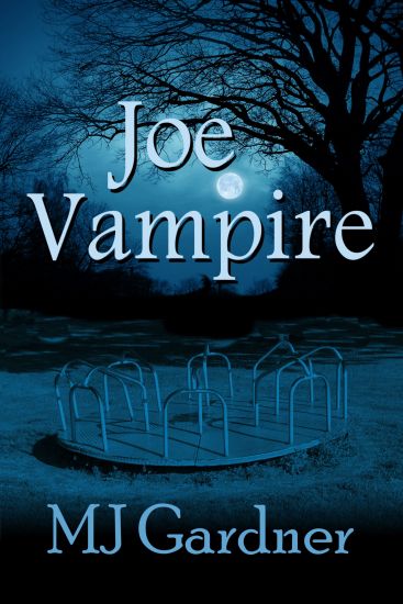 Joe Vampire