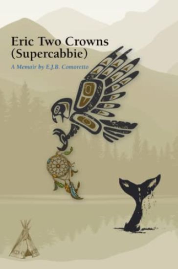 Eric Two Crowns (Supercabbie)