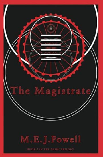 The Magistrate