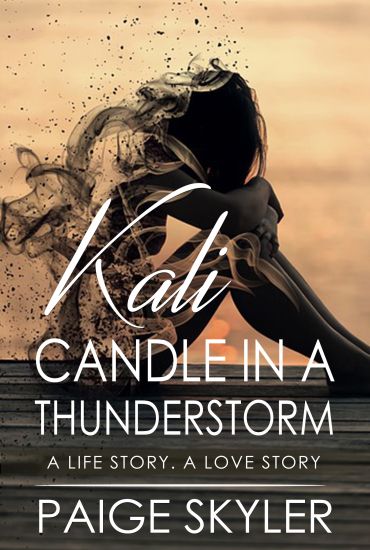 Kali: Candle in a Thunderstorm