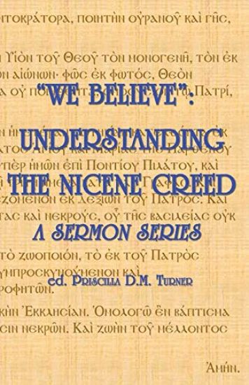 "We Believe"