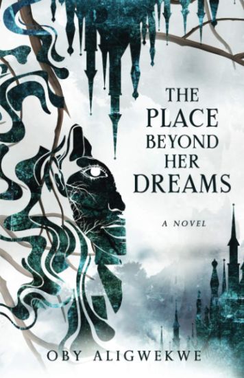 The Place Beyond Her Dreams