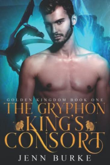 The Gryphon King's Consort